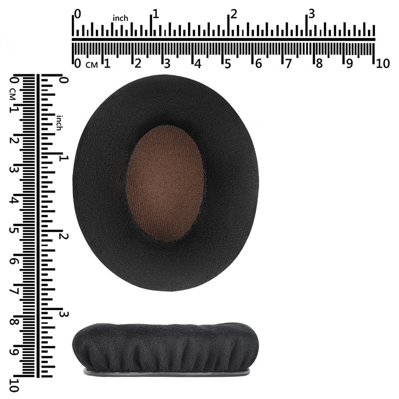 Replacement Ear Pads For Sennheiser Momentum 2 Wireless On Ear Momentum 1 Wired Headphone Accessories Headset Ear Cushion