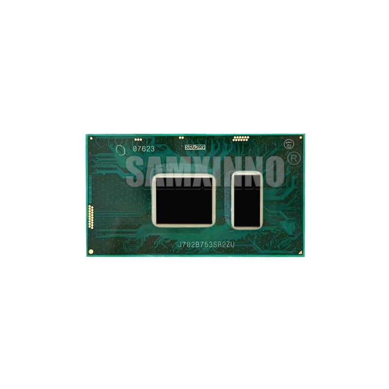 Chipset BGA para CPU, i5-7200U, SR342, i5 7200U, 100% Novo