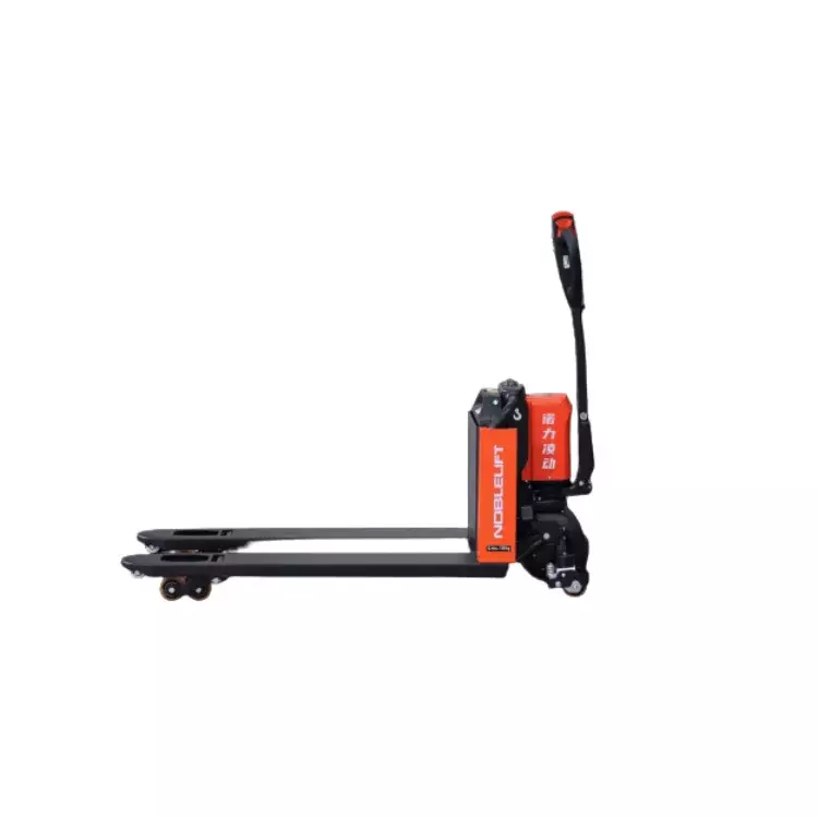 Machine PTE15Q Mobile Electric Pallet Truck Price