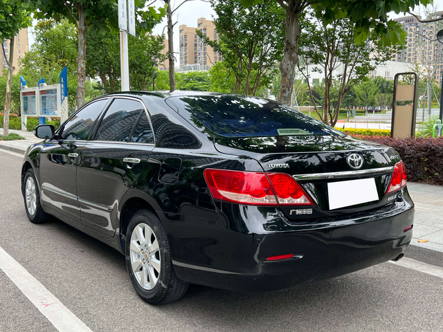 Toyata Camry-gasolina de alta velocidade do veículo, versão 200E, Toyota Camry carro para adulto, Sedan carros usados para venda