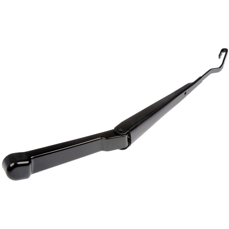 Front driver's side windshield wiper arm car accessories