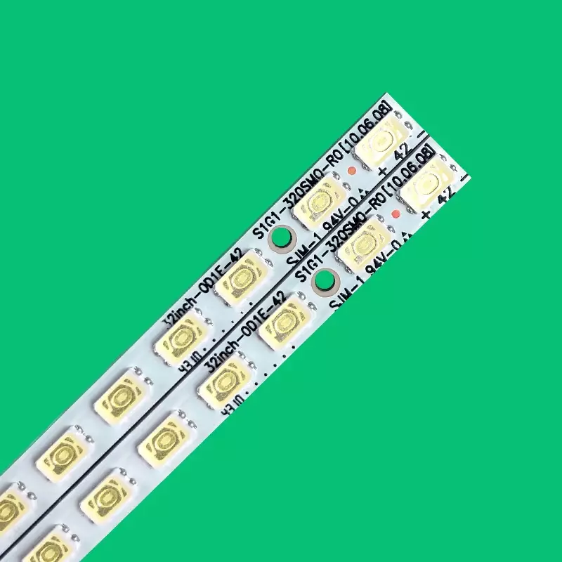 Bande de rétroéclairage LED pour KDL-32EX5233 S1G1-320SM0-R0 32inch-0D1E EX420 EX520