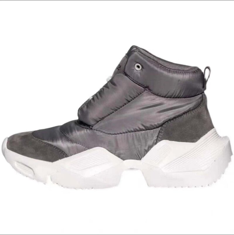 2024 nuove scarpe da ginnastica rialzate di lusso da uomo tendenza moda scarpe Casual versatili scarpe da corsa all'aperto scarpe vulcanizzate da uomo