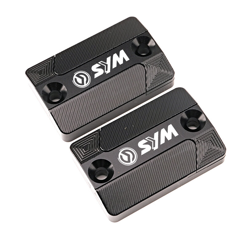 Accessori SYM serbatoio freno anteriore coperchio serbatoio fluido tappo coppa olio per SYM CRUISYM 300 GTS 300i GTS300i JOYMAX Z300 JETX 125 150