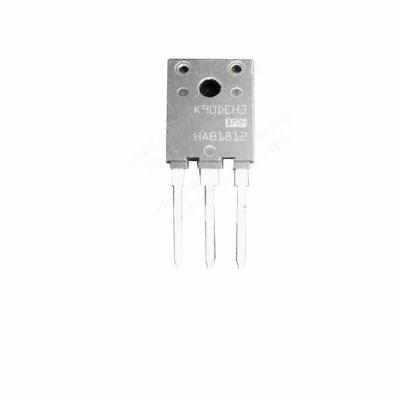 1PCS   IKFW90N60EH3 package TO-247 600V 75A FET