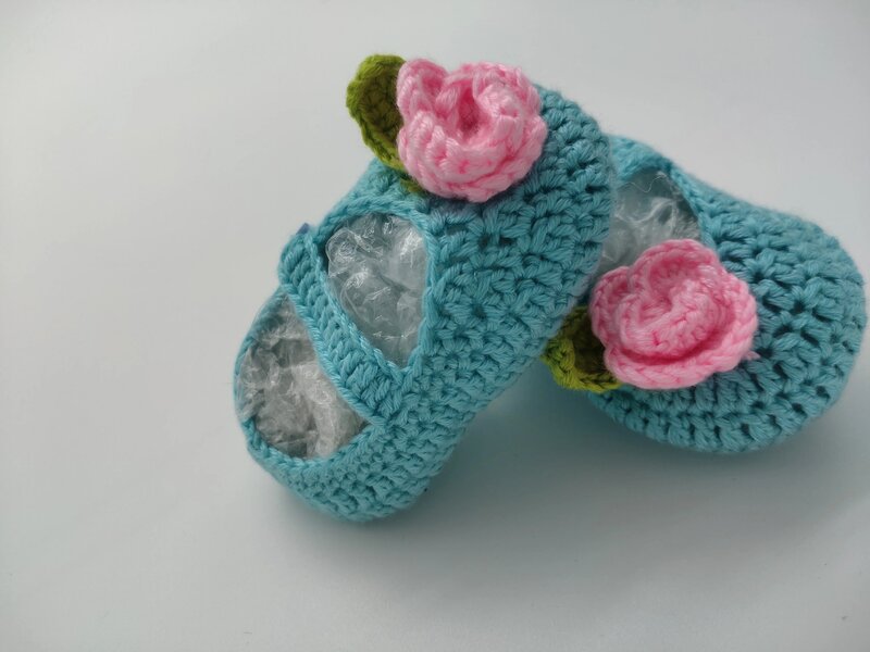baby sock shoes sport style Model ph006