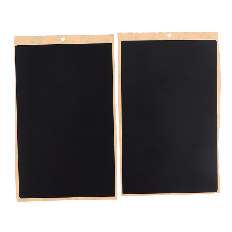 1Pc Touchpad Clickpad Stickers Replacement For Lenovo T480s X390 T490s T14s E14 X395 T495s Series Touchpad Sticker
