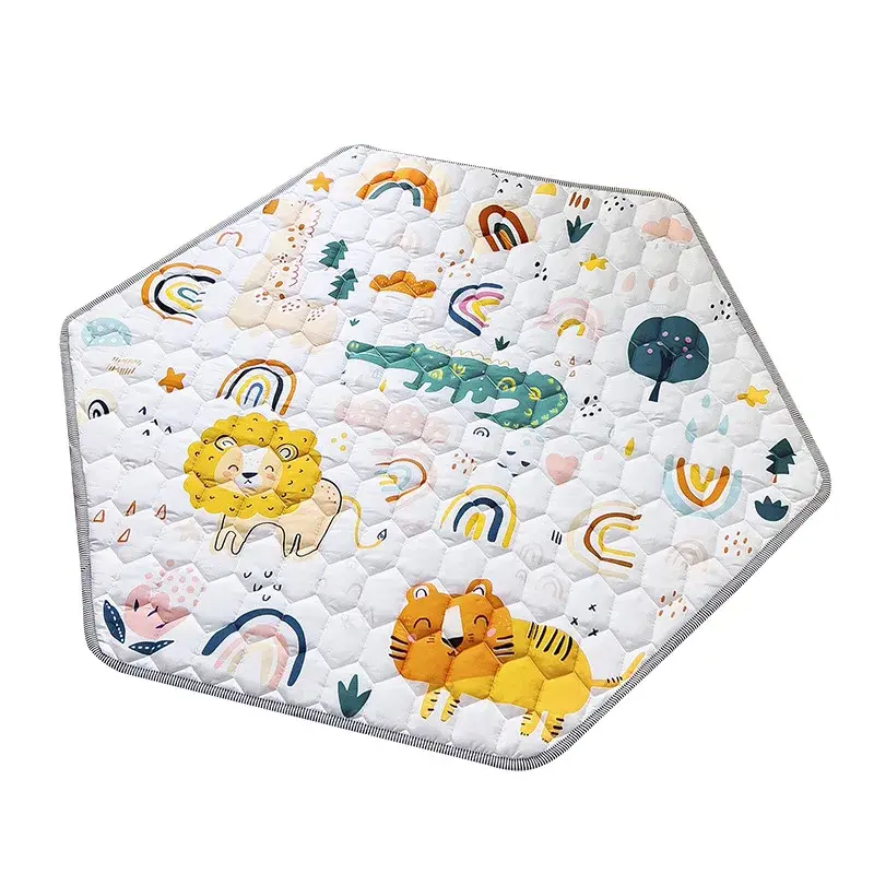 Waterproof Reusable Newborn Baby Diaper Changing Mats Cover Baby Diaper Mattress For Cotton Cloth Nappy Changer Pats Table Pad