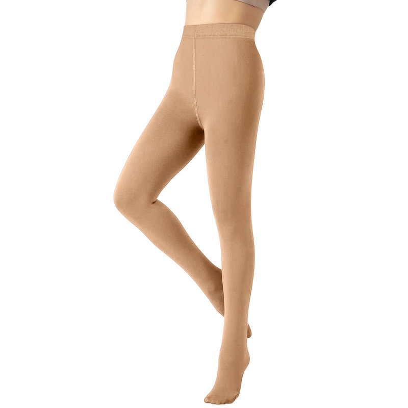 Leggings For Women Plus Size Fleece Lined Leggings Warm Thick Tights Thermal Velvet Pants Control Stretchy 2pcs Women Pants