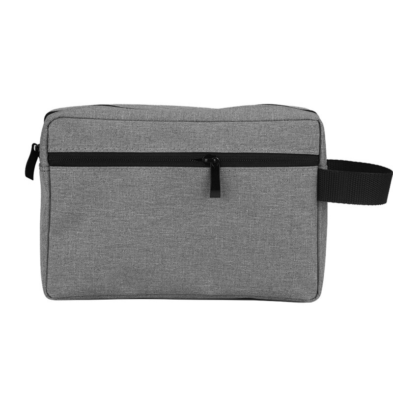 Hanging Toiletry Bag Large Capacity Waterproof Portable Travel Necessaire Case Cosmetic Bag for Men Women Beauty Wash Pouch