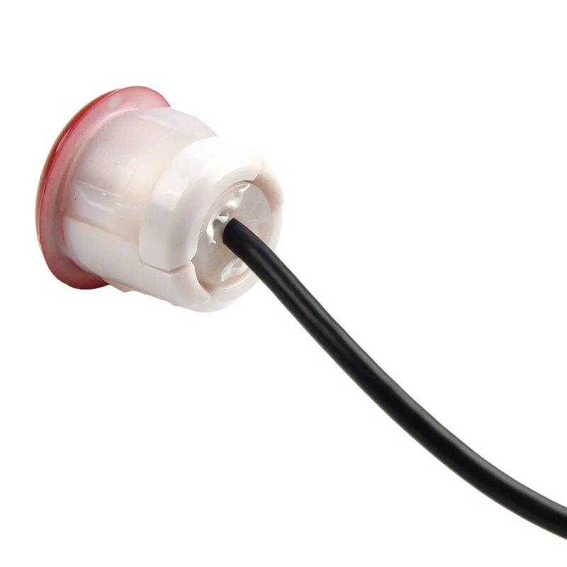 Newest Sale 1pcs Sensors 23mm Car Parking Sensor Kit Reverse Backup Sound Response Probe Car Electronics Accessory