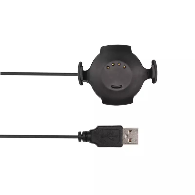 USB Carregamento Cradle Dock Holder para Xiaomi, Huawei Pace, Sports Smart Watch, Cabo de carregamento rápido de dados