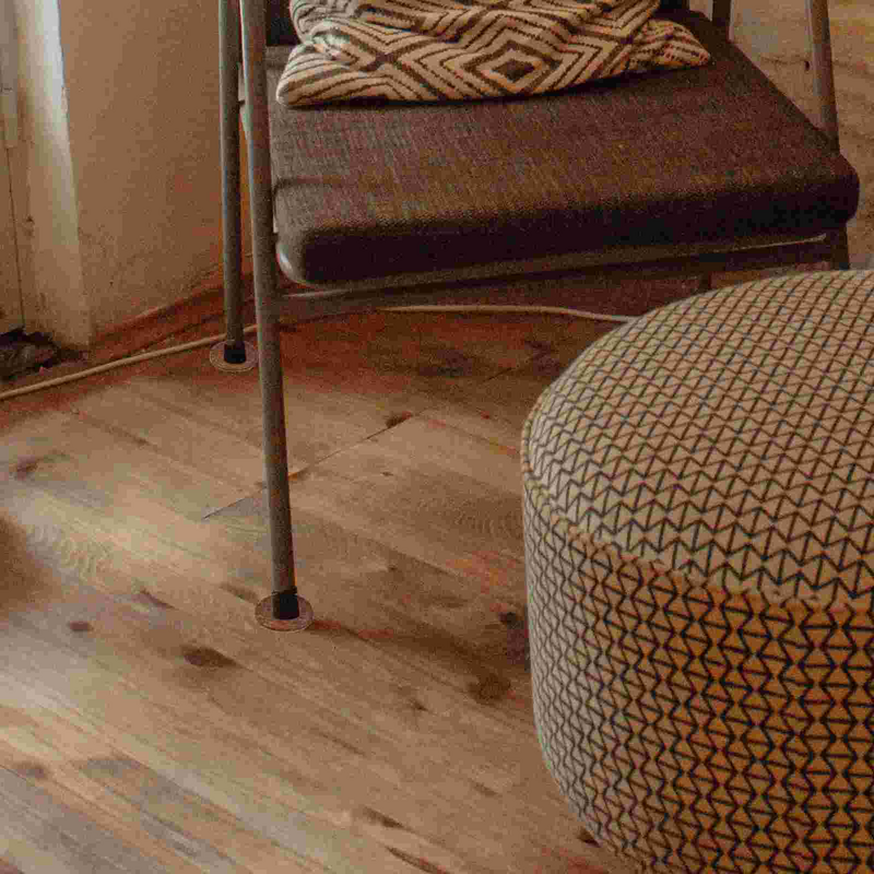 テーブルと椅子用の粘着マット,床プロテクター,フットパッド,225個