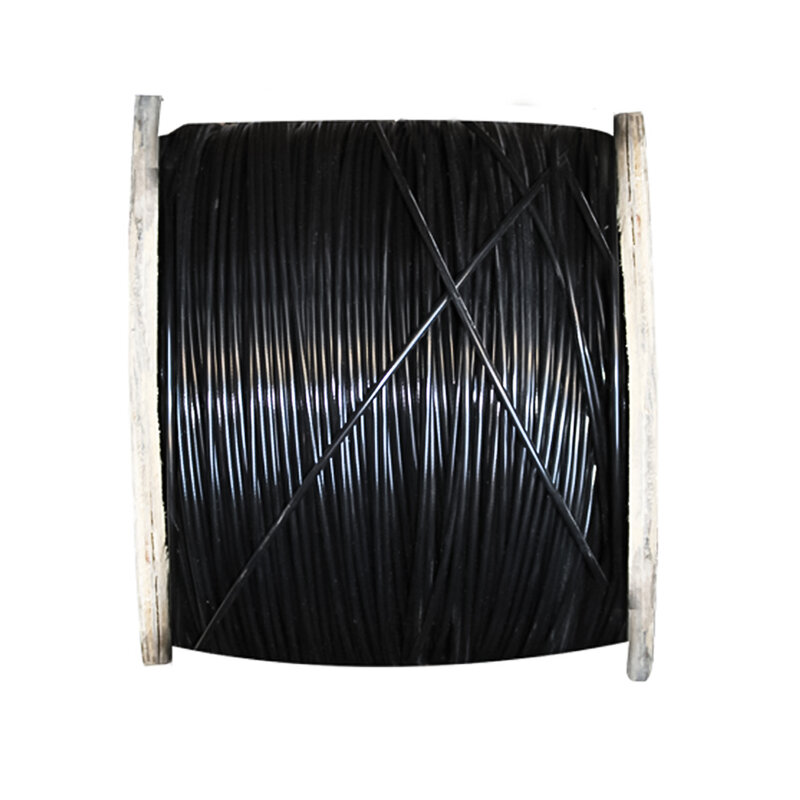 Cable duro De acero inoxidable, cable De resorte De 1, 1,2, 1,5, 2, 3, 4, 5, 6mm, Cabo De Ao