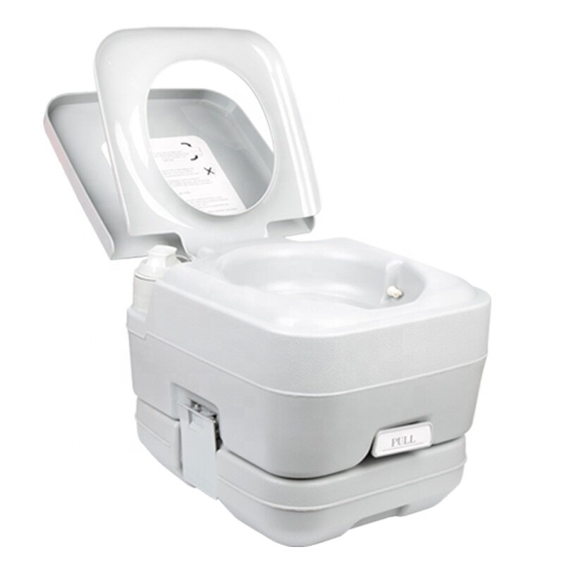 Iate portátil WC marinho para mulheres grávidas e idosos, banheiro móvel, suprimentos marinhos