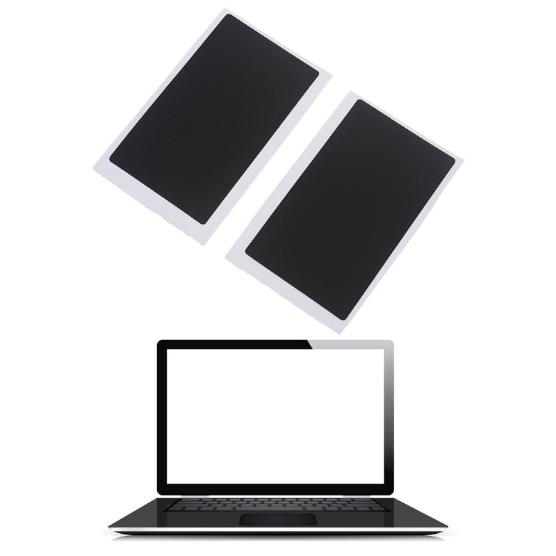 Uniwersalne naklejki na touchpad do serii Thinkpad T410 T420 T430 T510 T520 T530