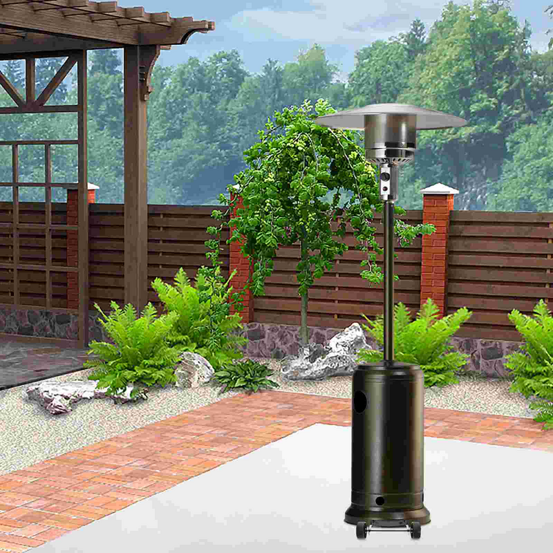 Heater Outdoor Heaterss Outdoor Parts Universal Patio Kit Outdoor Heatersss Replacement Caster for Oil