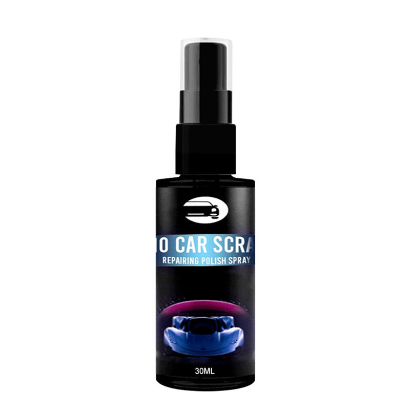 Car scratch repair coating spray polishing wax easily repair scratches water stains car supplies car care and maintenance