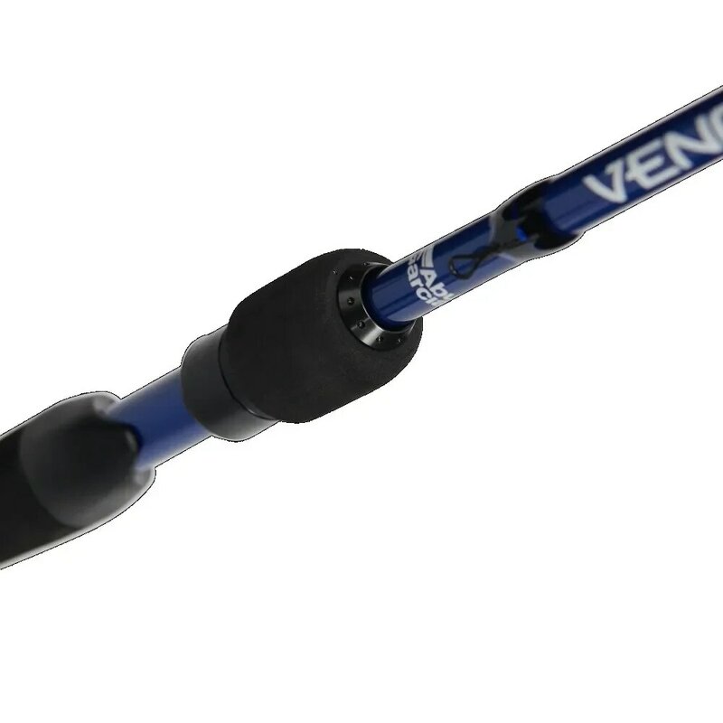 6’6” Vengeance Pro Spinning Fishing Rod Carbide Fishing Rod New Products Fish Rods Lake Goods Tools Articles Sports