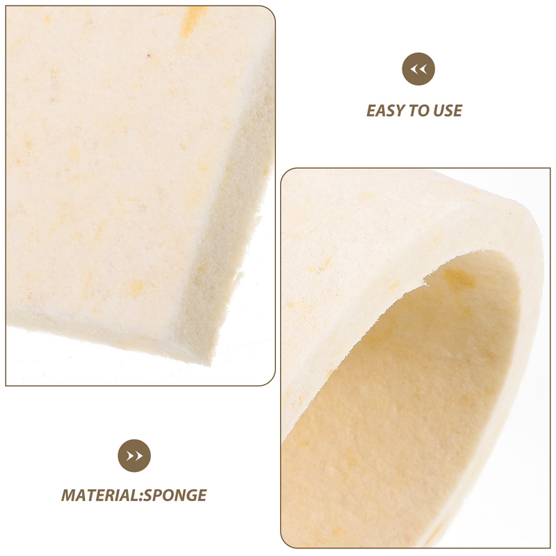 Heat Transfer Printing Machine Sponge Pad Insulation Mat Foam Wear-resistant Professional Usa Accessories Convenient Board