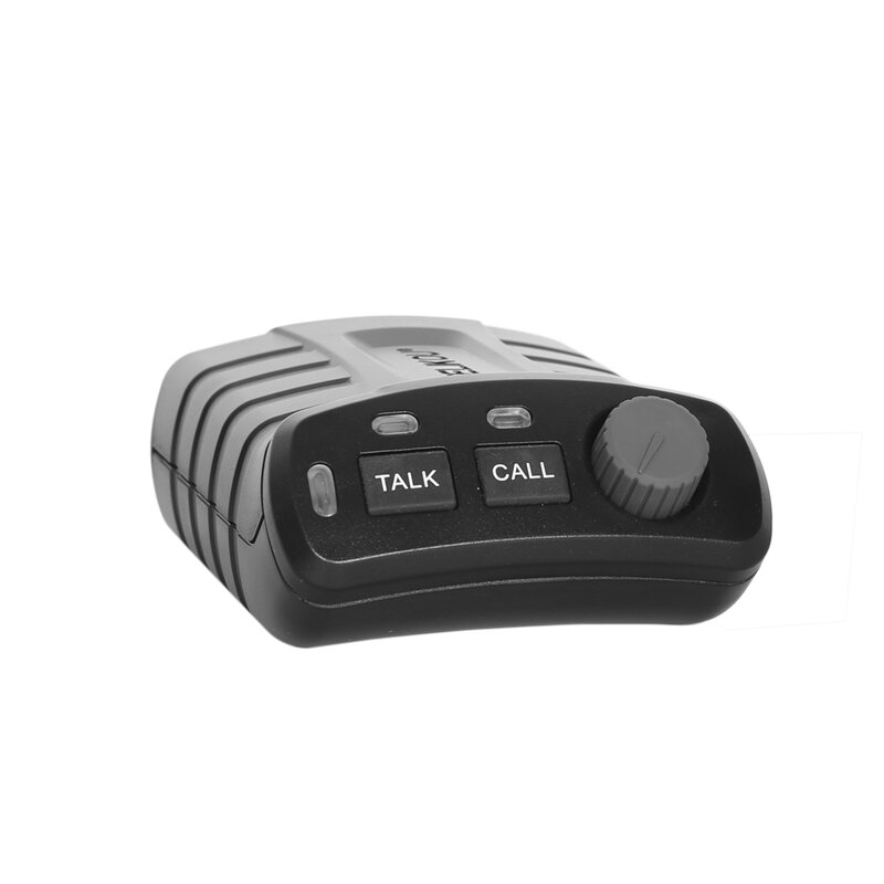 Telikou BK-101 | intercom system verdrahtet gürtel pack voll duplex walkie talkie film tv bühne 2-draht intercom clear com kompatibel