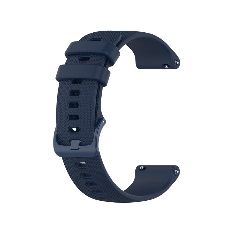 Nieuwe Smart Horloge Polsband Voor Huawei Horloge Gt 2e HCT-B19 Band 22Mm Vervanging Band Voor Gt 2 46Mm sport Silicone Armband