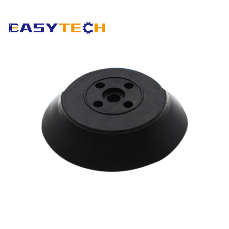 SMC Type suction holder pad cup for glass plate metal sheet