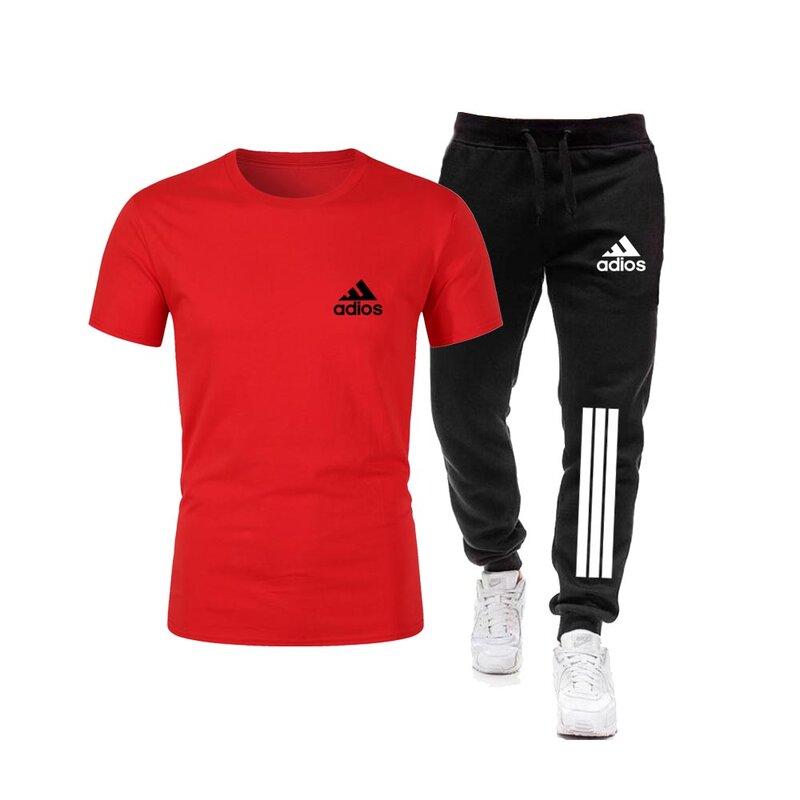 Conjunto de ropa deportiva transpirable para hombre, camiseta de baloncesto, camiseta de entrenamiento, fitness, Loud
