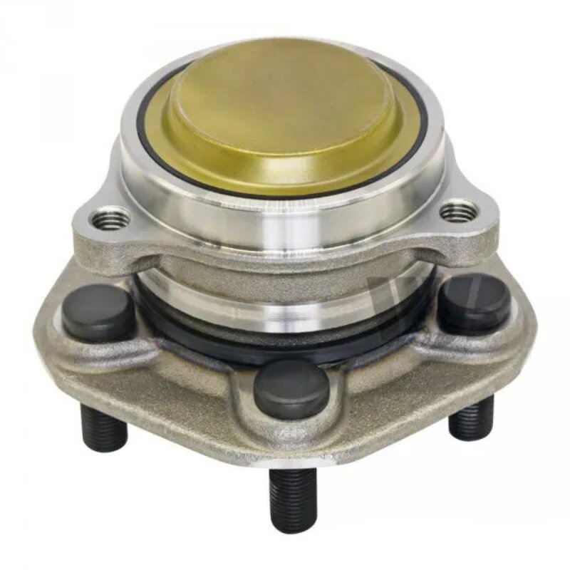 Front Rear Single Motor Wheel Hub Bearing For Tesla Model 3/Y New Energy Vehicle Parts & Accessories 1044122-00-E