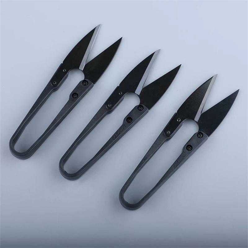 Pruning Shears ABS Garden Trimming Tool Plants Flower Bonsai Scissors Leaves Remover Shearing Tools Vegetables Mini Trimmer