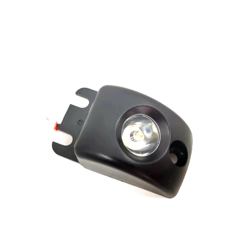 Front Led Light Headlight Lamp for HX X7 X8 Electric Scooter Folding KickScooter Replacement Parts