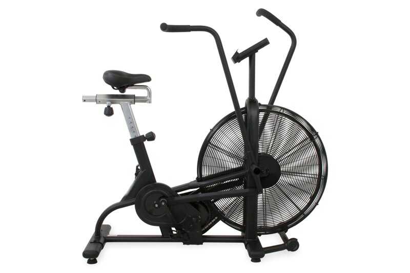 TODO-Indoor Assault Air Bike para Cardio Training, Fan Exercício Equipamentos, Ginásio Fitness Machine, Casa, Comercial, China
