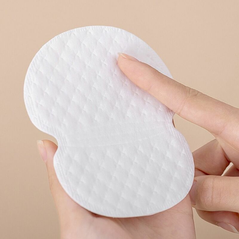 Disposable Anti Sweat Armpit Care Underarm Sweat Pad Armpit Sweat Patches Sweat-absorb Stickers Underarm Cushion Clothes