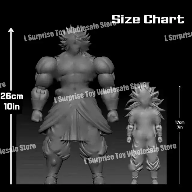 Beast Deities-Figuras de acción de Dragon Ball SHF, Super Saiyan, Broli, Norse God Fenrir B010L, Regular 1st App, juguetes de Anime