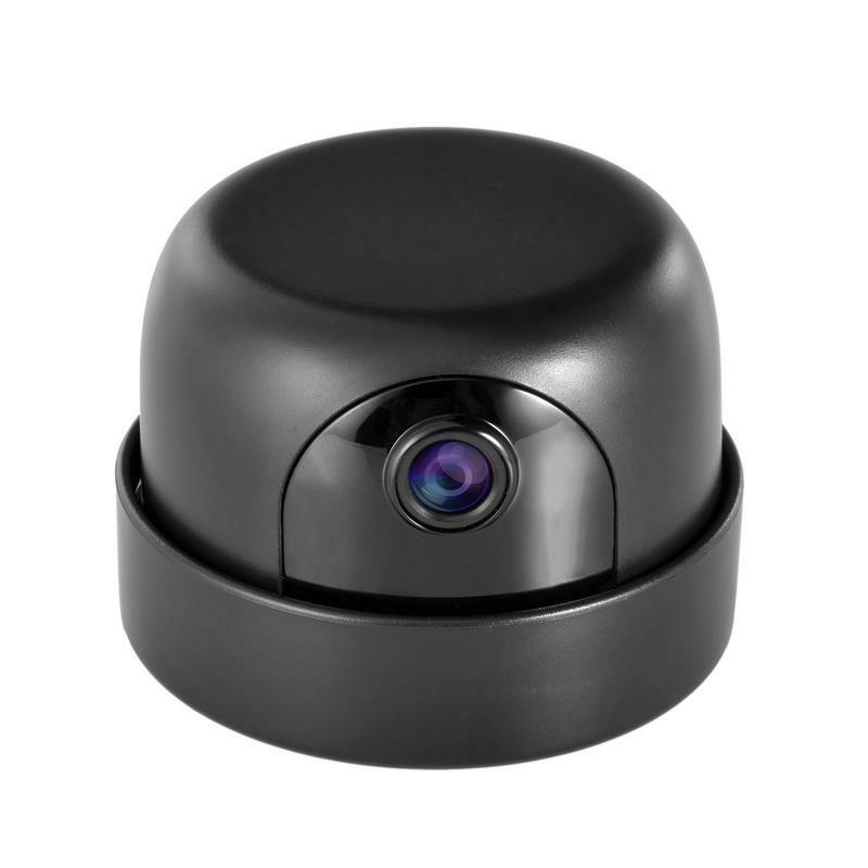 Беспроводная видеоняня с цветной камерой видеонаблюдения, двухсторонняя разговорная камера с обнаружением движения и ночным видением, ИК фотокамера для домашних животных