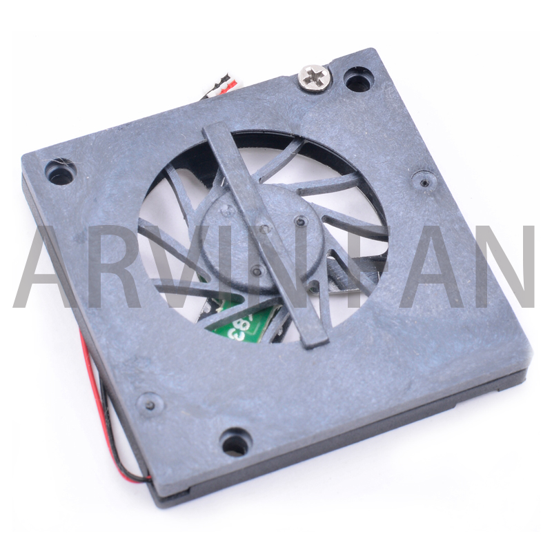 AB03005HX040000 ventilador de mano ultrafino, 3cm, 30x30x4mm, 30mm, 5V, 0.20A, Original, nuevo