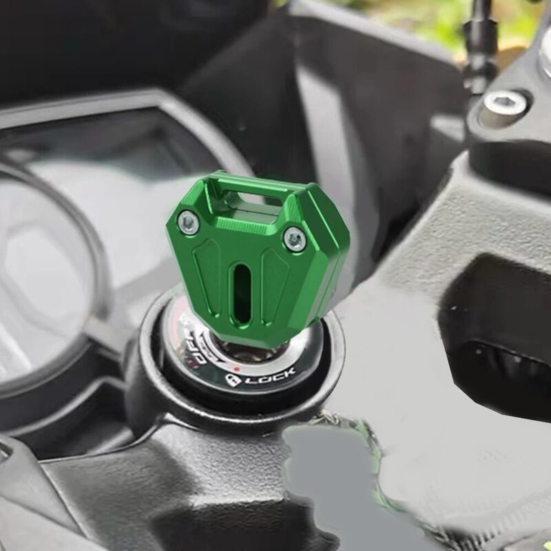 Porte-clés de moto pour KAWASAKI, Z800, 2013, 2014, 2015, 2016, 2017, 2018, 2019, 2020