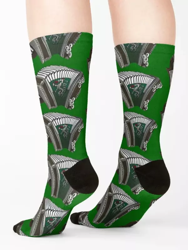 ZiachON! Мужские носки steirharmony Steiermark, подарок на день Святого Валентина, подвижные чулки, женские мужские носки