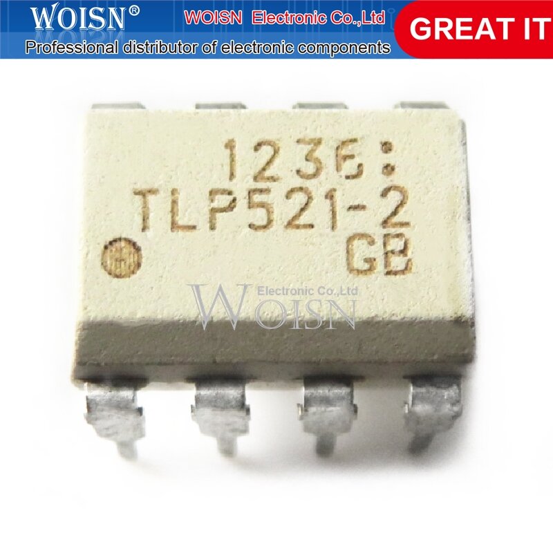 TLP521-2GB tpd521 DIP-8