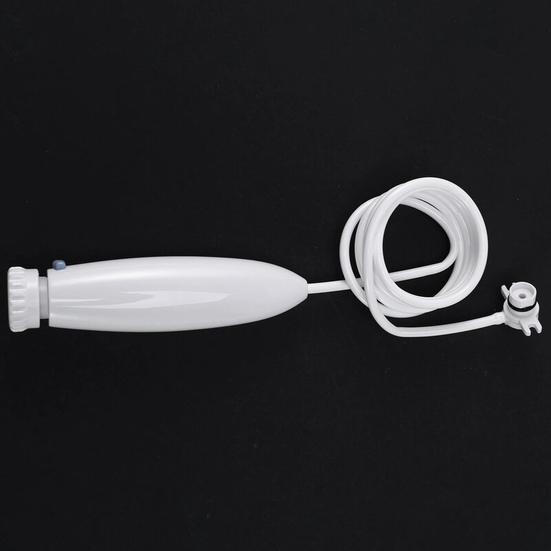 Vacslav-manguera de tubo de repuesto para chorro de agua Dental, hilo Dental para modelo Ip-1505, Oc-1200, solo Wp-100