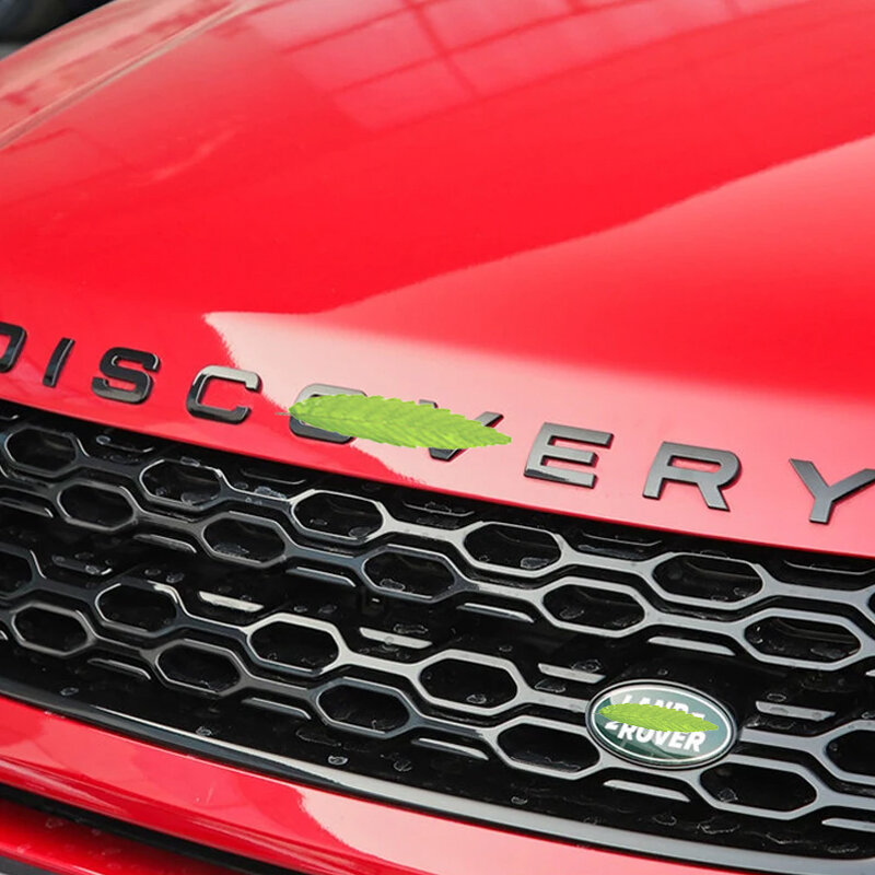 Grade de pára-choques dianteiro para 2015-2018 Land Rover Discovery Sport L550, radiador de entrada de ar, malha celular Grill, LR061220 GLDS022
