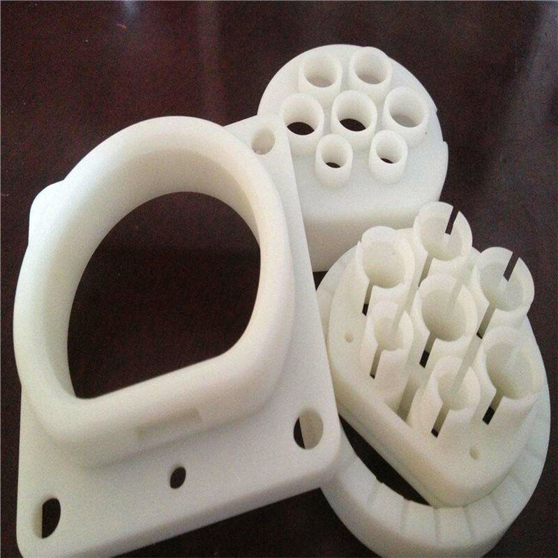 Servizio di stampa 3D lavorazione CNC prototipo Shell ABS Nylon PC e altri lotti di plastica di ingegneria
