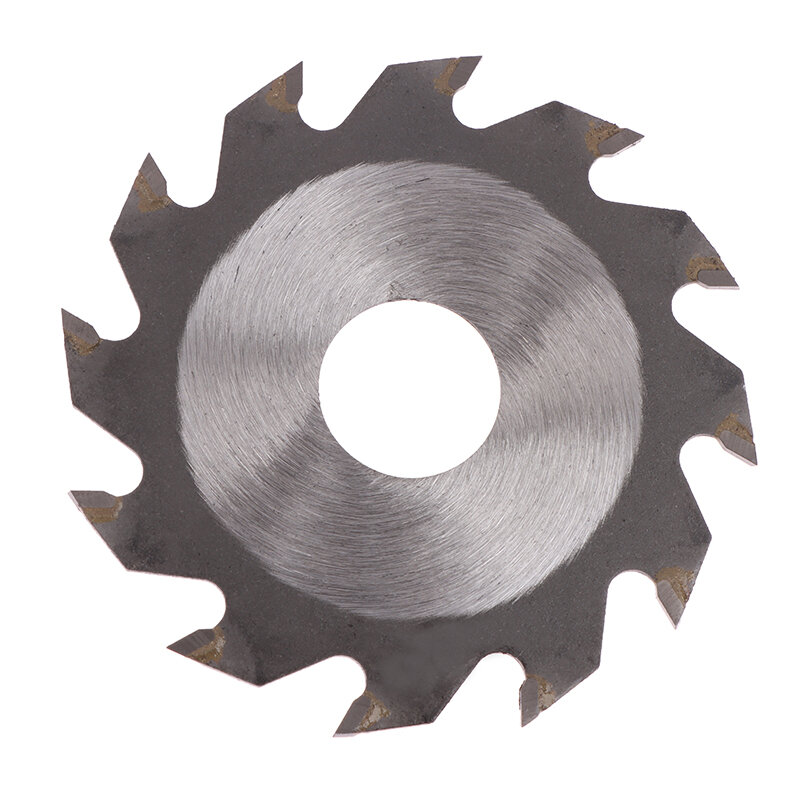 Mini Multifunctional Table Saw Blade Alloy2.5inch Diameter 63mm Alloy Saw Blade Electric Saw Blade DIY Woodworking Power Tools