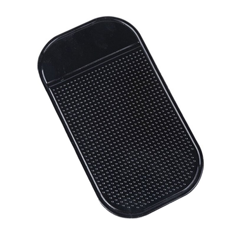Non Slip Car Dashboard Anti Slip Grip Phone Holder Pad Mat Keys