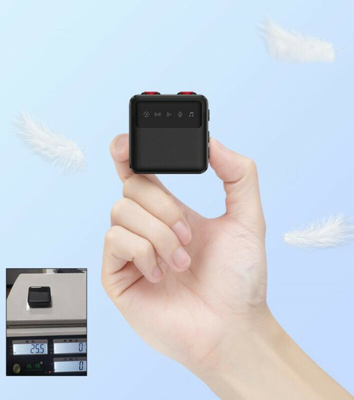 ميكروفون صغير لاسلكي احترافي K29 من Lavalier مناسب لأجهزة iPhone وipad والأندرويد وبث مباشر للمقابلة مع ألعاب تسجيل الفيديو