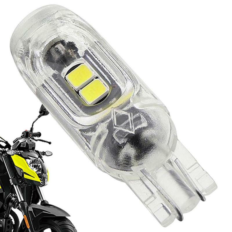 168 Led Lamp Voor Auto 5smd Led Interieur Auto Gloeilampen Vervanging 168 Led Lamp Voor Auto Interieur Koepel