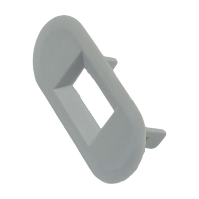 Lid Lock Bezel WH01x24381 4502680 Easy to Install Washer Accessories, Sturdy, Durable Washer Parts for Washer