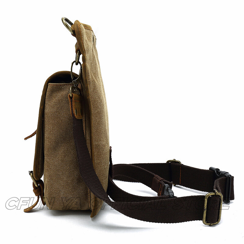 CFUN YA High Quality Tactial Leg Bag Multifunction Waist Pack For Women Men Cross Shoulder Bag Pochete riñoneras Para Hombre