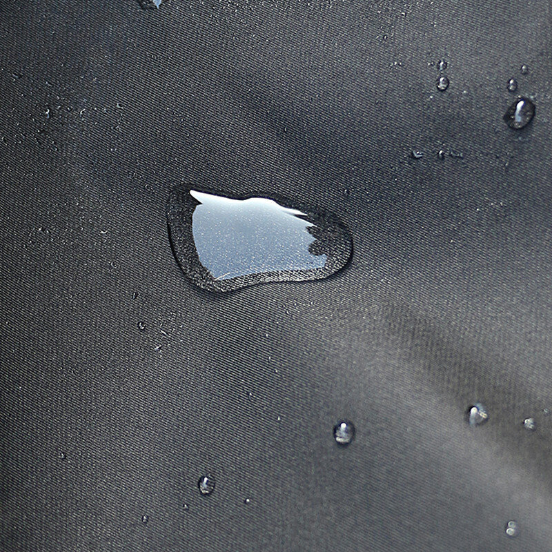 Женская парка со съемным мехом FURYOURSELF, длинная непромокаемая куртка со съемным натуральным лисьим мехом на капюшоне, теплая верхняя одежда, зима 2023
