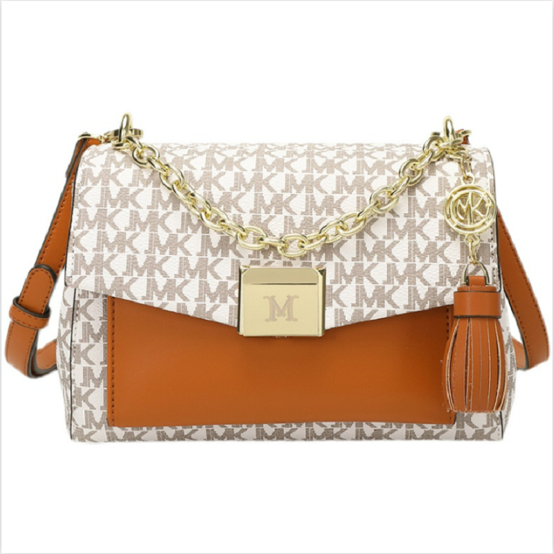 Luxury Copy Messenger Handbags For Women 2023 Designer Shoulder Bag Fashion Female Purse Messenger Crossbody MKJ Bags